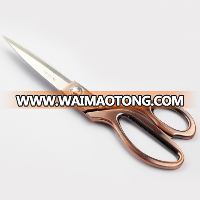 Premium 8/9.5 Inch Stainless Steel Tailor and Sew Scissor Shears